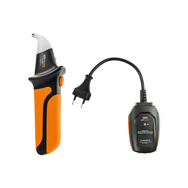 HT Instruments Sicherungs-Stromkreisf. prof. HT38
